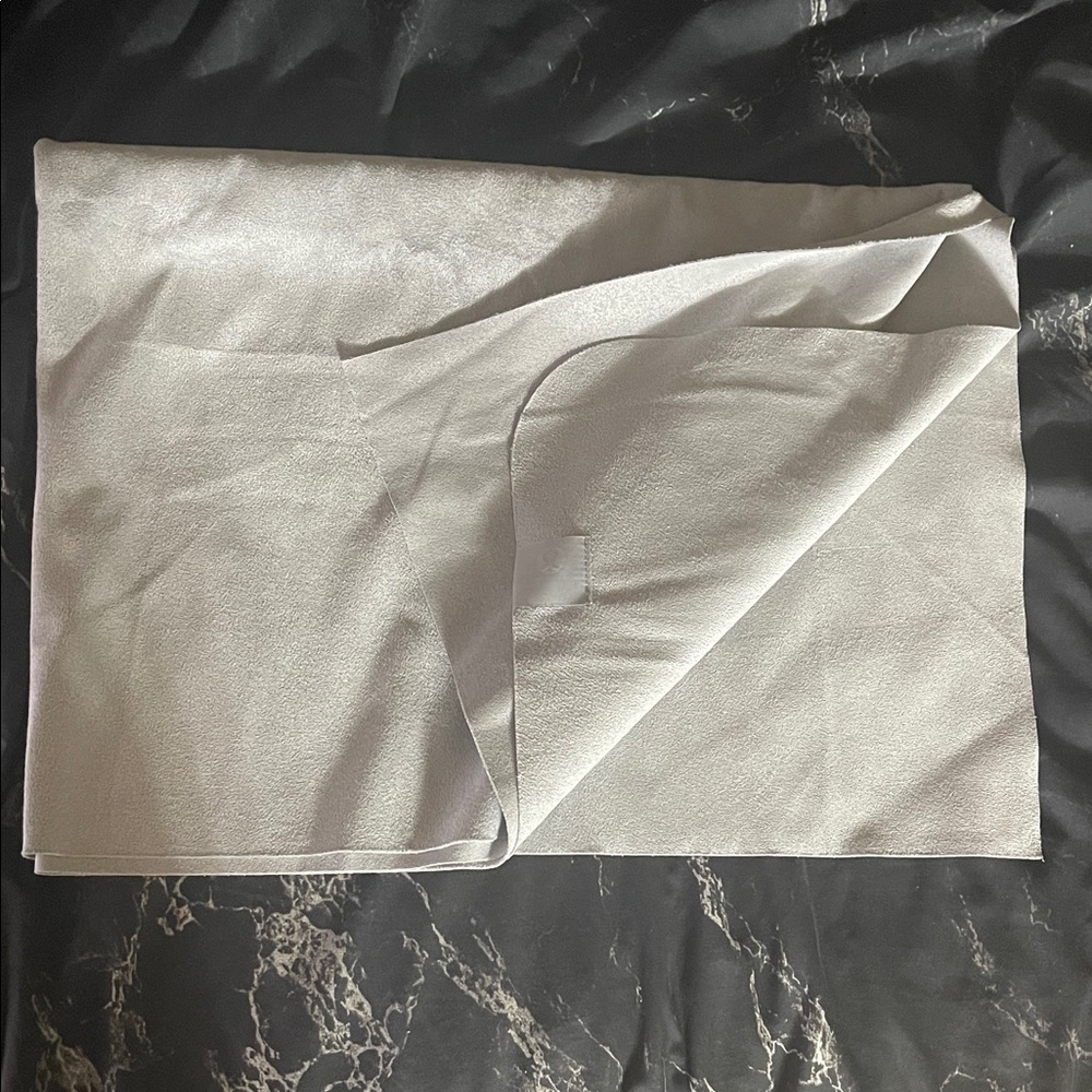 Lululemon fabric